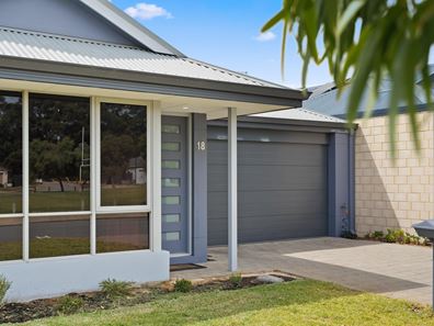18 Buffalo Street, Baldivis WA 6171
