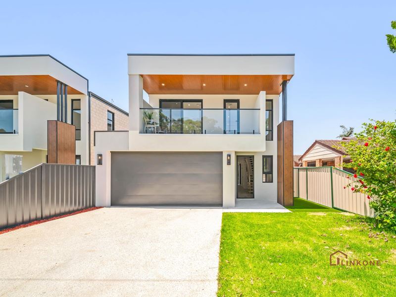 8B Castlereagh Close, Willetton WA 6155