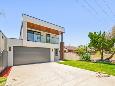 8B Castlereagh Close, Willetton WA 6155