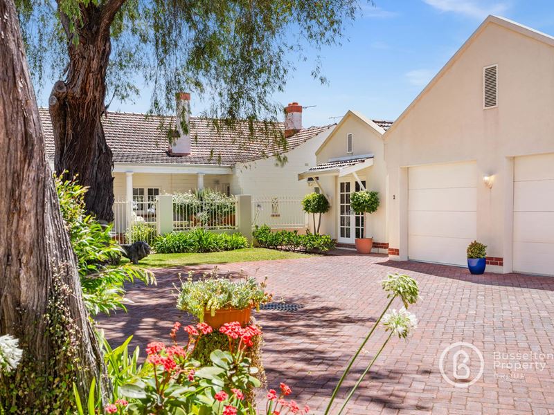 2/26 West Street, West Busselton