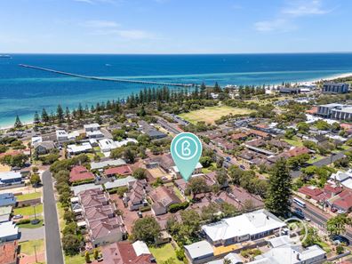2/26 West Street, West Busselton WA 6280