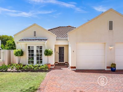 2/26 West Street, West Busselton WA 6280