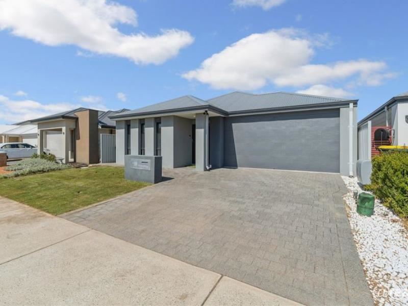 19 Finniss Avenue, Brabham WA 6055