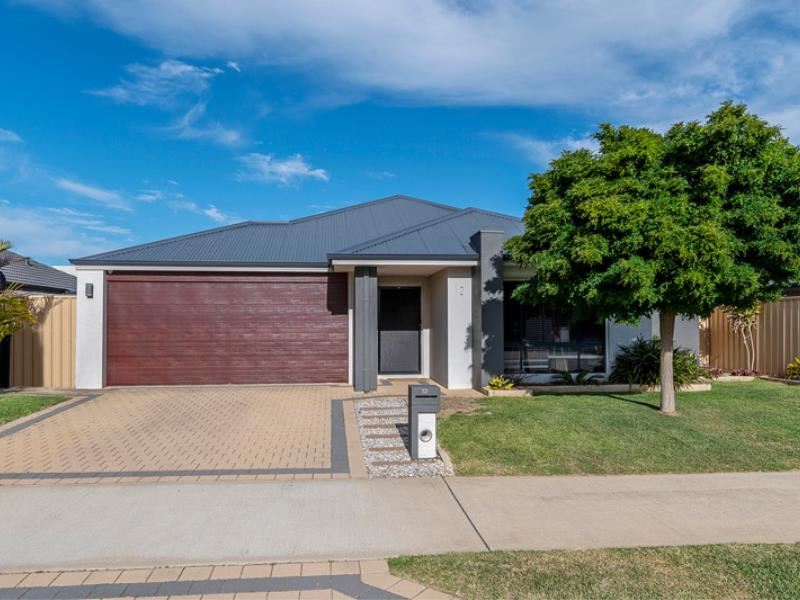 12 Southport Drive, Baldivis WA 6171