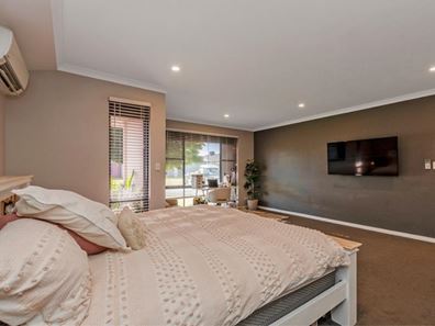12 Southport Drive, Baldivis WA 6171