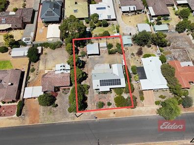 15 Lock Street, Narrogin WA 6312