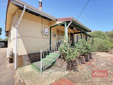 15 Lock Street, Narrogin WA 6312