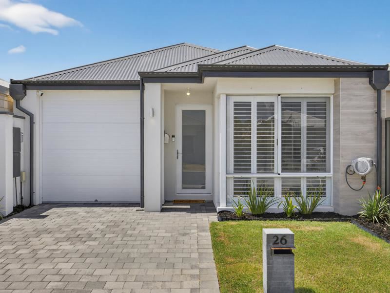 26 Hartog Way, Eglinton