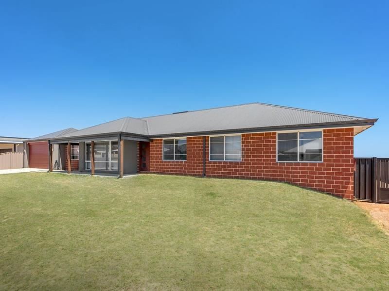 23 Wisteria Parade, Moresby WA 6530
