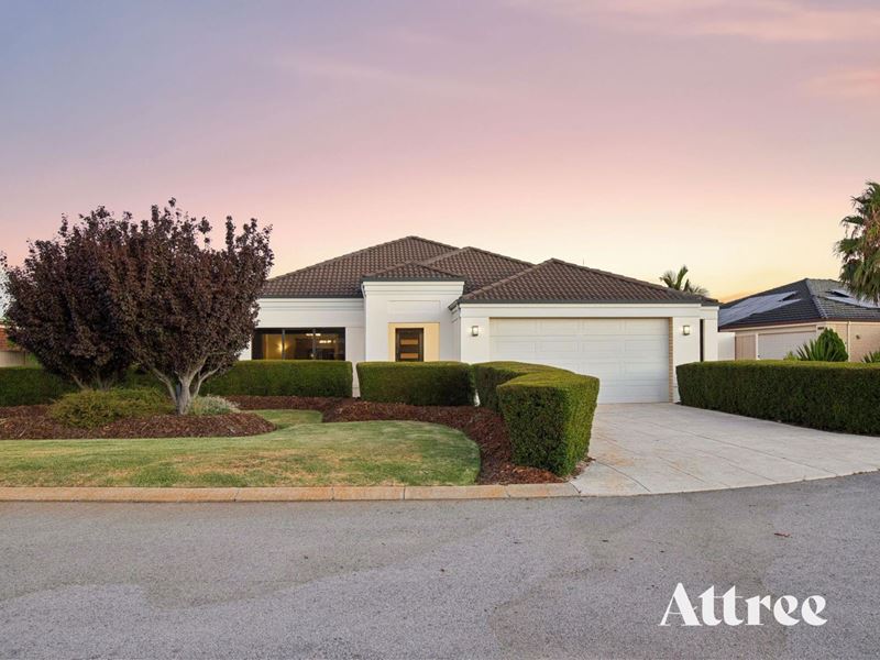 6 Casa Place, Southern River WA 6110
