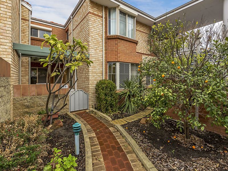 311/17-21 Hefron  Street, Rockingham