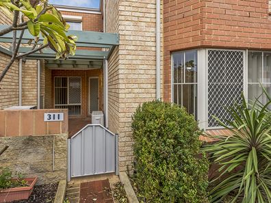 311/17-21 Hefron  Street, Rockingham WA 6168