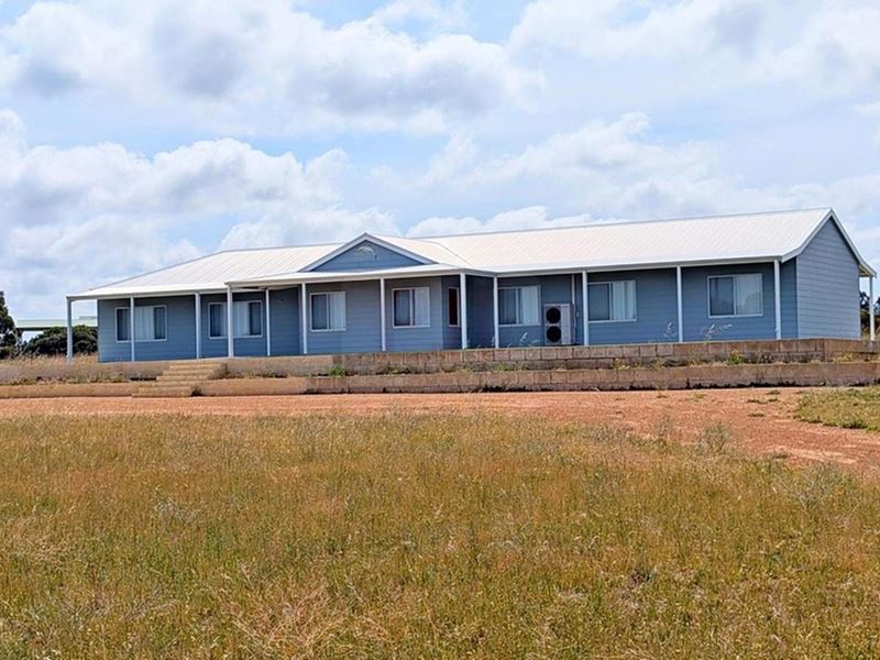 188 Geronimo Crescent, Jurien Bay WA 6516