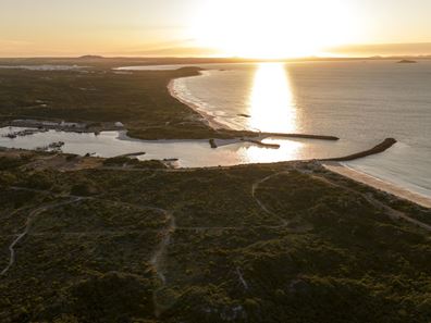 Lot 1 & 15 Daw Drive, Bandy Creek WA 6450