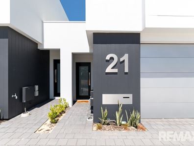 21 Garzoni Lane, Landsdale WA 6065