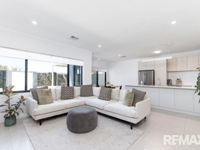 21 Garzoni Lane, Landsdale WA 6065