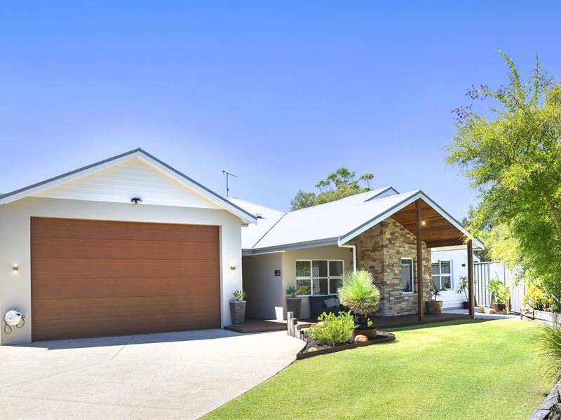 37 Clover Crescent, Busselton WA 6280