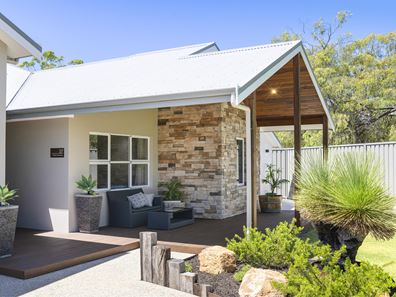 37 Clover Crescent, Busselton WA 6280
