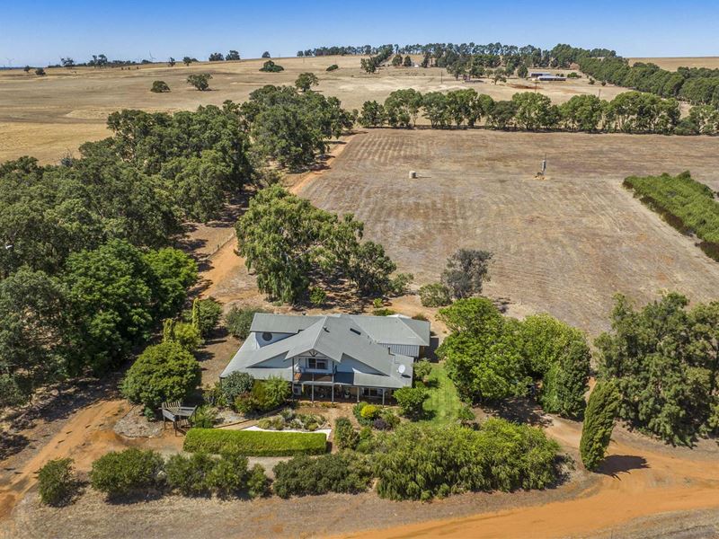 89 Vine Cottage Lane, Dandaragan WA 6507