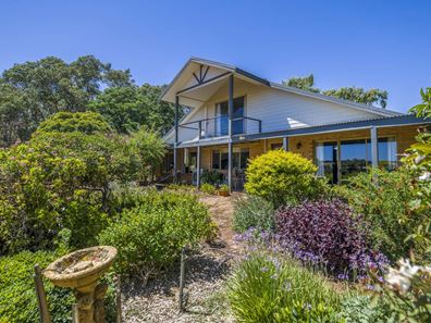 89 Vine Cottage Lane, Dandaragan WA 6507