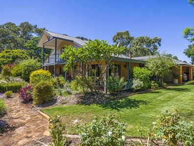 89 Vine Cottage Lane, Dandaragan WA 6507
