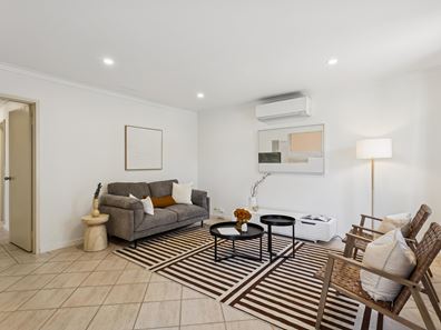 4A ALSACE STREET, Carine WA 6020