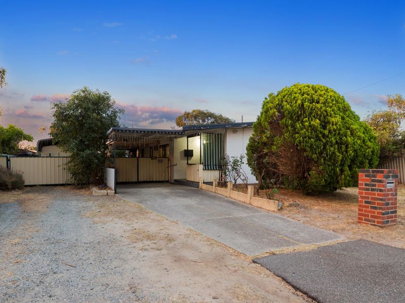 39 Cabarita Road, Armadale WA 6112