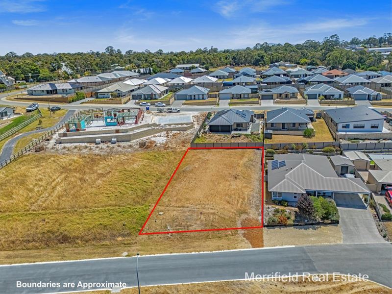 89 Greyhound Circle, Gledhow WA 6330