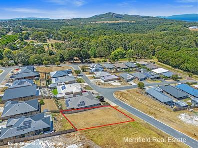 89 Greyhound Circle, Gledhow WA 6330