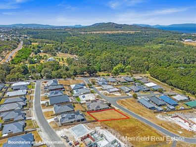 89 Greyhound Circle, Gledhow WA 6330