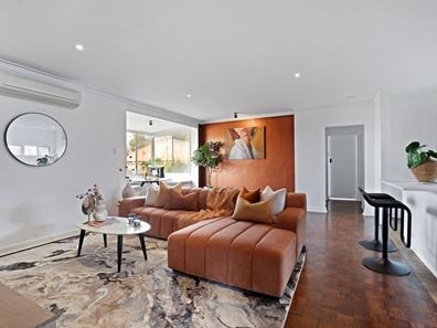 4/38 Brighton  Road, Scarborough WA 6019