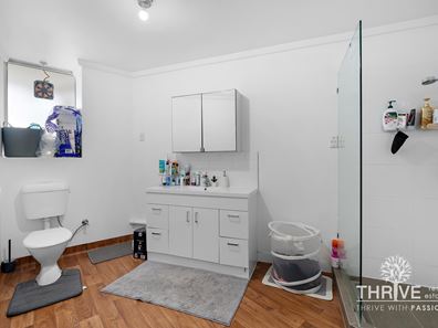 98/81 King William Street, Bayswater WA 6053