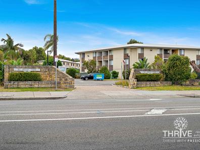 98/81 King William Street, Bayswater WA 6053