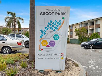98/81 King William Street, Bayswater WA 6053