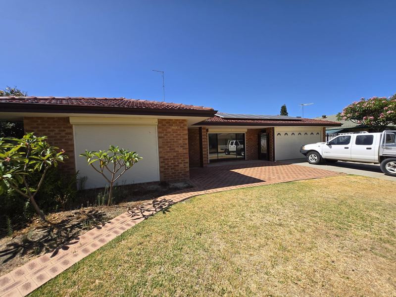 5 Wardell Loop, Dudley Park