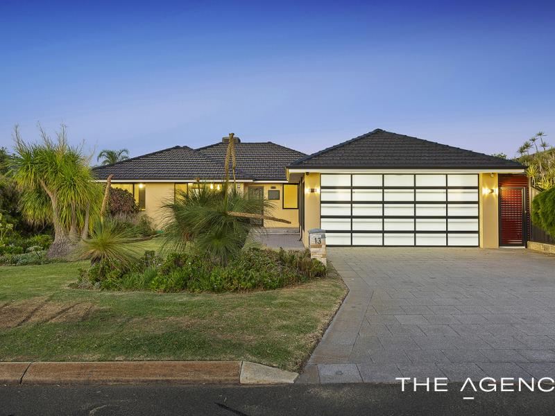 13 Verdun Street, Belmont