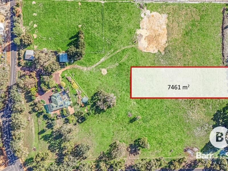 118 Paterson Road, Waroona WA 6215