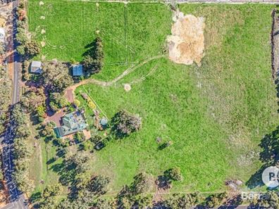 118 Paterson Road, Waroona WA 6215