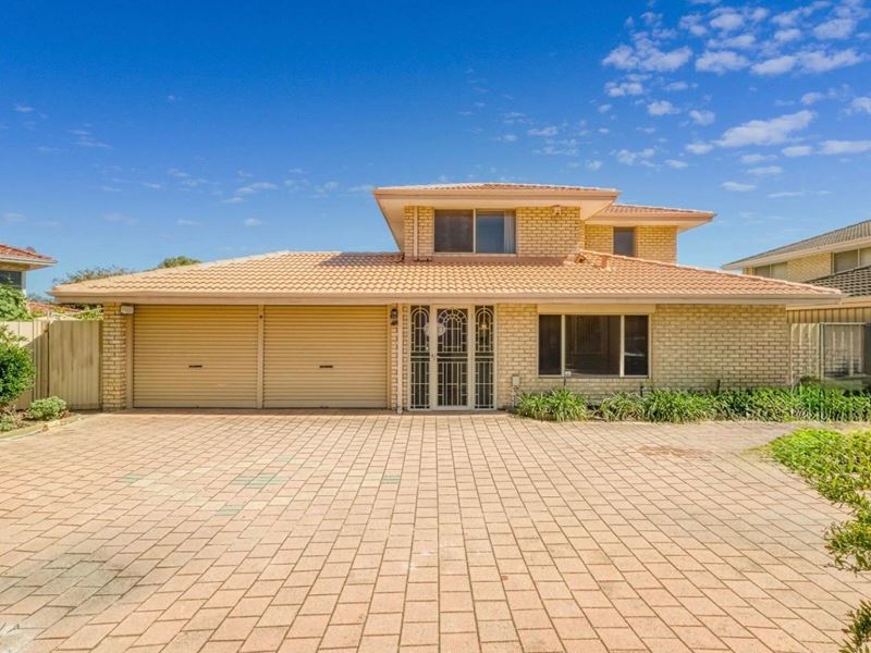 5B Dornie Place, Ardross WA 6153