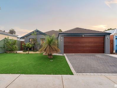 18 Verdant Crescent, Seville Grove WA 6112