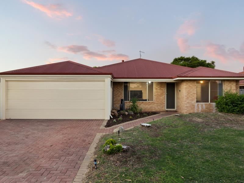 53 Coronata Drive, Warnbro WA 6169