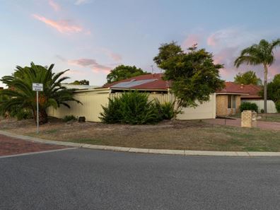 53 Coronata Drive, Warnbro WA 6169