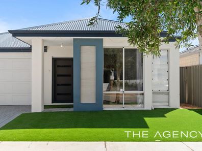 87 Sunstone Boulevard, Treeby WA 6164