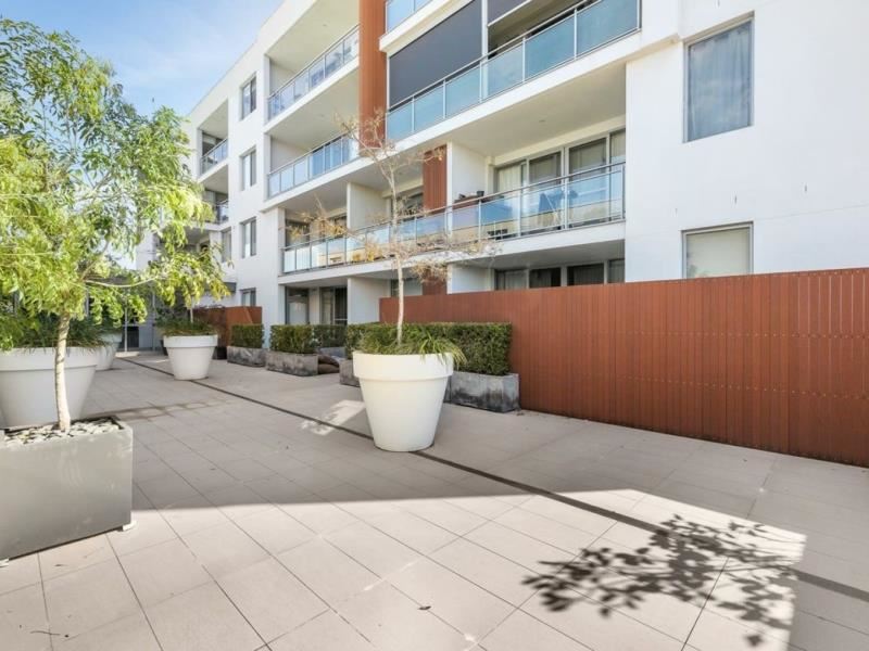 5/10 Quarry Street, Fremantle WA 6160