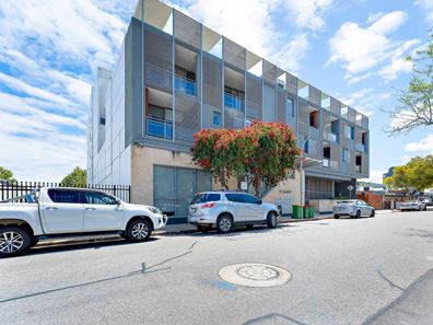 5/10 Quarry Street, Fremantle WA 6160
