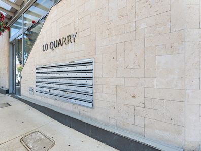 5/10 Quarry Street, Fremantle WA 6160