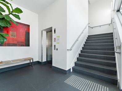 5/10 Quarry Street, Fremantle WA 6160