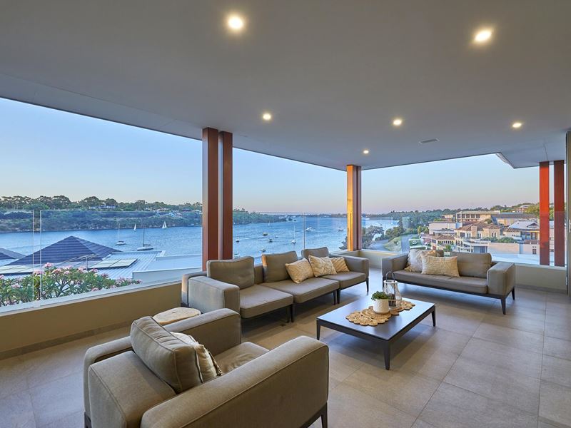 36B Blackwall Reach Parade, Bicton WA 6157
