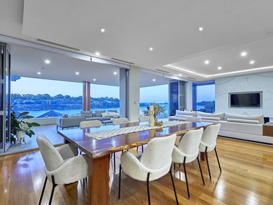 36B Blackwall Reach Parade, Bicton WA 6157