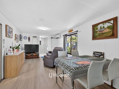 61/5 Pratt Road, Eaton WA 6232